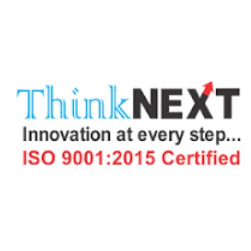 ThinkNEXT Technologies - industrial training internship chandigarh mohali